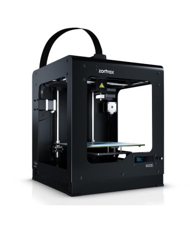 Zortrax M200 Plus 3D printer