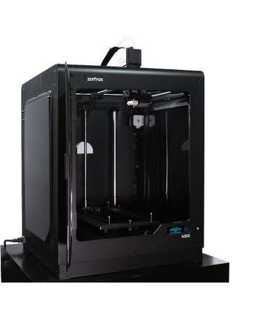 Zortrax M300 Plus 3D printer - 3