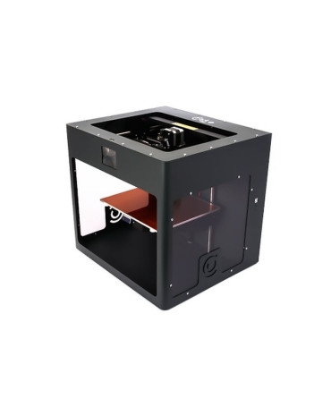 Craftbot Plus 3D Printer - 5