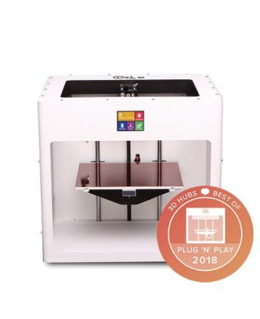 Craftbot Plus 3D Printer - 2