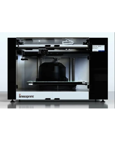 Anisoprint Composer A3 3D Printer w/ Continuous Fiber Technology (Desktop Anisoprinting)
