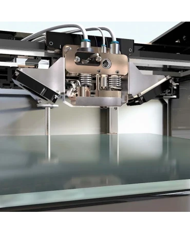 Anisoprint Composer A3 3D Printer w/ Continuous Fiber Technology (Desktop Anisoprinting) - 4