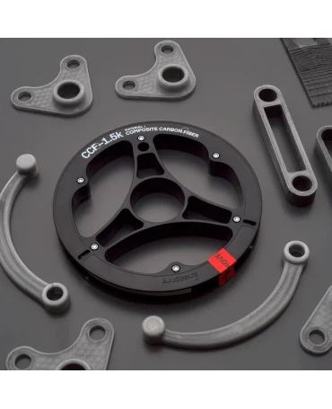 Anisoprint Composer A3 3D Printer w/ Continuous Fiber Technology (Desktop Anisoprinting) - 5