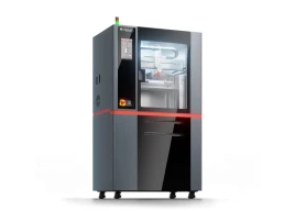 Apium P400: Industrial-Grade FDM 3D Printer by Apium Additive Technologies