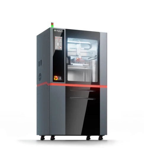 Apium P400: Industrial-Grade FDM 3D Printer by Apium Additive Technologies