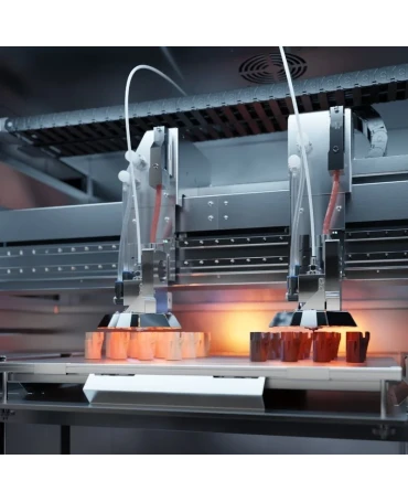 Apium P400: Industrial-Grade FDM 3D Printer by Apium Additive Technologies - 2