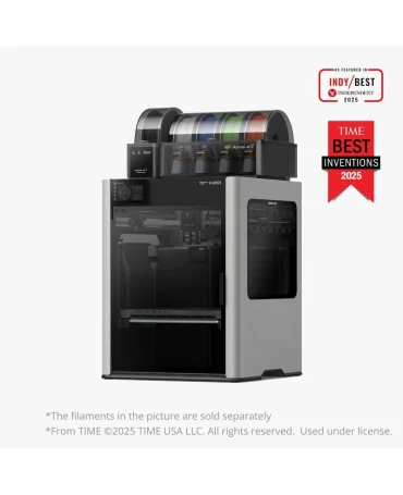 <b><span>Bambu Lab H2D 3D Printer (compatible with the AMS Combo)</span></b> - 3