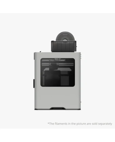 <b><span>Bambu Lab H2D 3D Printer (compatible with the AMS Combo)</span></b> - 7