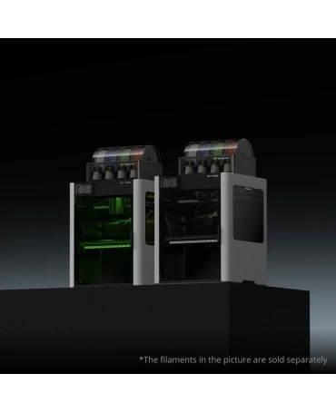 <b><span>Bambu Lab H2D 3D Printer (compatible with the AMS Combo)</span></b> - 8