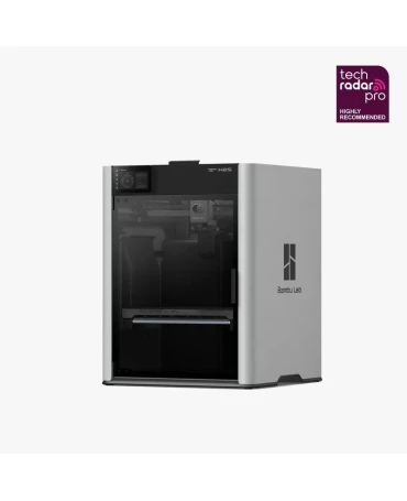 <strong>Bambu Lab H2S 3D Printer (The Ultimate Single-Nozzle Printer)</strong>