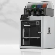 Bambu Lab X1 Carbon 3D Printer (AMS Compatible w/ X1 Carbon Combo)