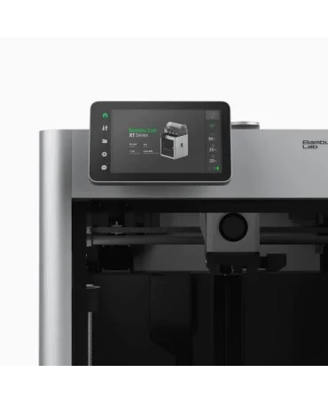 Bambu Lab X1 Carbon 3D Printer (AMS Compatible w/ X1 Carbon Combo) - 5