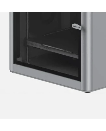 Bambu Lab X1 Carbon 3D Printer (AMS Compatible w/ X1 Carbon Combo) - 6