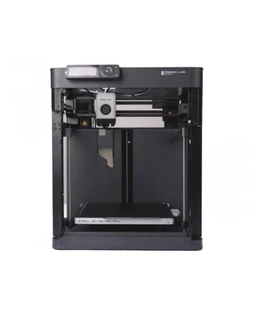 Bambu Lab P1P 3D Printer: High-Speed FDM Printing Solution - 2