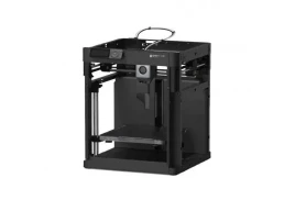 Bambu Lab P1P 3D Printer: High-Speed FDM Printing Solution