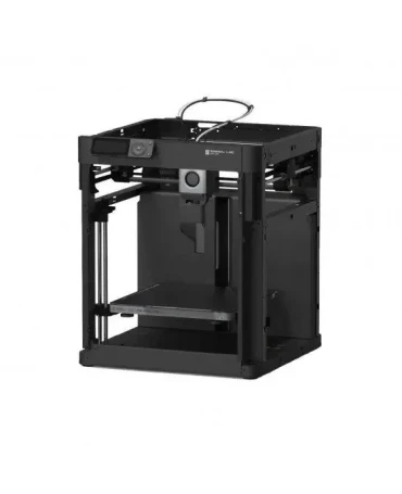 Bambu Lab P1P 3D Printer: High-Speed FDM Printing Solution