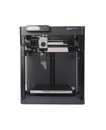 Bambu Lab P1P 3D Printer: High-Speed FDM Printing Solution - 7