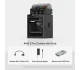 Bambu Lab P1S 3D Printer: High-Speed CoreXY With AMS Compatibility - 4