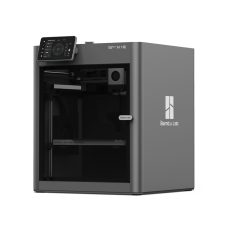 Bambu Lab X1E 3D Printer Combo: Professional Desktop 3D Printing with AMS