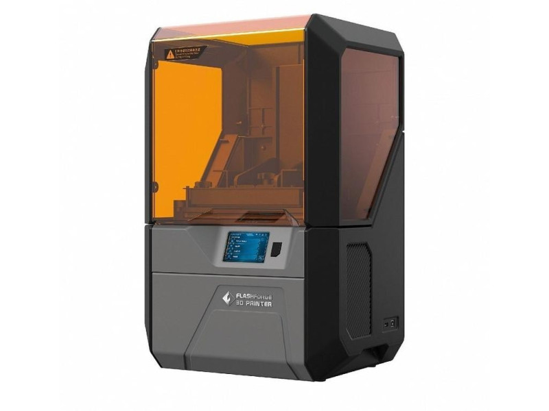 【点検済・出力良好】Flashforge Hunter DLP 3Dプリンター FlashForge Hunter 3D Printer: Buy or Lease at Top3DShop