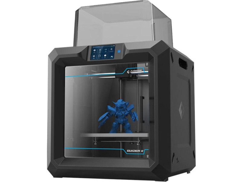 3Dプリンター FLASHFORGE Guider2(ガイダーツー) FDM式 Flashforge Guider 3Dプリンター GUIDER2 おまけ USA 3Dプリンター FLASHFORGE Guider2(ガイダーツー) FDM式 Flashforge Guider 3Dプリンター GUIDER2 おまけ USA