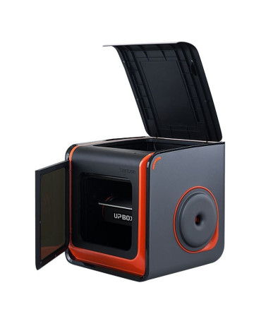 Tiertime UP Box + 3D Printer - 2