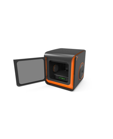 Tiertime UP Box + 3D Printer - 4