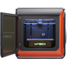 Tiertime UP Box + 3D Printer