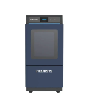 Intamsys Funmat Pro 410: Dual Extrusion PEEK 3D Printer