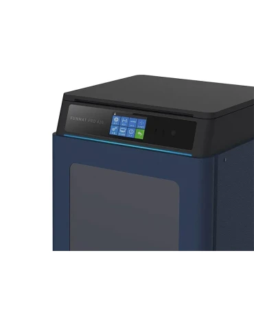 Intamsys Funmat Pro 410: Dual Extrusion PEEK 3D Printer - 3