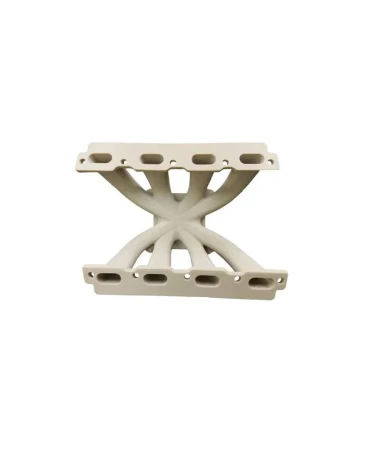 Intamsys Funmat Pro 410: Dual Extrusion PEEK 3D Printer - 6