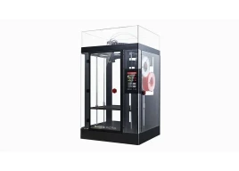 Raise3D Pro2 Plus: Professional Dual Extruder 3D Printer