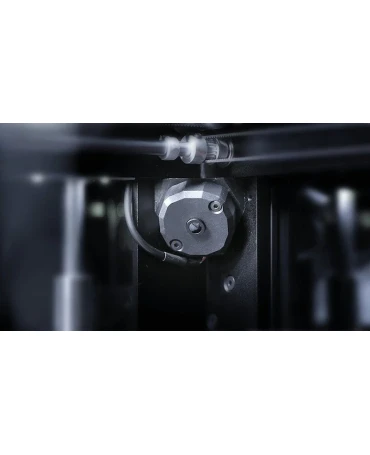 Raise3D Pro2 Plus: Professional Dual Extruder 3D Printer - 10