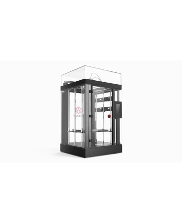 Raise3D Pro2 Plus: Professional Dual Extruder 3D Printer - 3