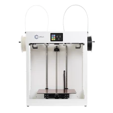 CraftBot Flow IDEX XL: Largest IDEX 3D Printer with Dual Extrusion Technology