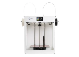 CraftBot Flow IDEX XL: Largest IDEX 3D Printer with Dual Extrusion Technology
