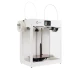 CraftBot Flow IDEX XL: Largest IDEX 3D Printer with Dual Extrusion Technology - 4