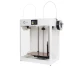 CraftBot Flow IDEX XL: Largest IDEX 3D Printer with Dual Extrusion Technology - 5