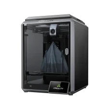 Creality K1 3D Printer: High Speed CoreXY with 220 x 220 x 250mm Print Size