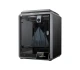 Creality K1 3D Printer: High Speed CoreXY with 220 x 220 x 250mm Print Size