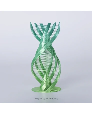 Creality K1 3D Printer: High Speed CoreXY with 220 x 220 x 250mm Print Size - 13