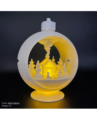 Creality K1 3D Printer: High Speed CoreXY with 220 x 220 x 250mm Print Size - 14