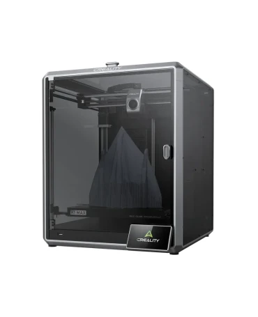 Creality K1 Max AI Fast 3D Printer with 300 x 300 x 300mm Print Size