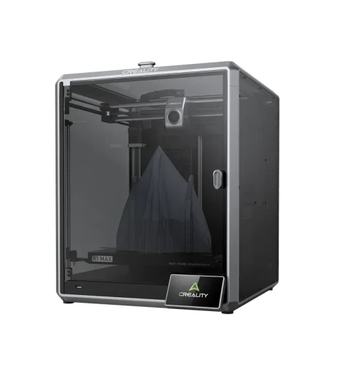 Creality K1 Max AI Fast 3D Printer with 300 x 300 x 300mm Print Size