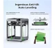 Creality K2 Plus Combo 3D Printer: w/ 350mm Build Volume, Next-Gen Direct Drive Extruder, Dual Cameras, High Printing Speed and Multi-Color Support (CFS) - 4