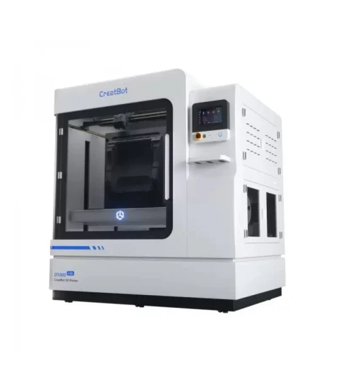 CreatBot D1000 Pro HS Large-Scale Industrial FDM 3D Printer
