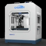 Creatbot D600 Pro Large Format Industrial Dual Extruder 3D Printer