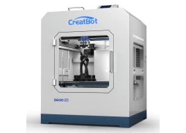 Creatbot D600 Pro Large Format Industrial Dual Extruder 3D Printer