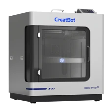 Creatbot D600 Pro 2 HS Professional Large Format 3D Printer for Industrial 3D Printing