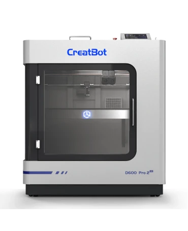 Creatbot D600 Pro 2 HS Professional Large Format 3D Printer for Industrial 3D Printing - 2